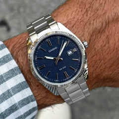Đồng hồ nam Casio Timeless Mens MTP-1302DA-2A1VDF