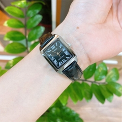 Đồng hồ nữ Casio Timeless Ladies LTP-V007L-1BUDF