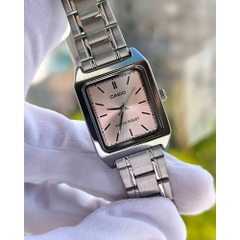 Đồng hồ nữ Casio Timeless Ladies LTP-V007D-4EUDF