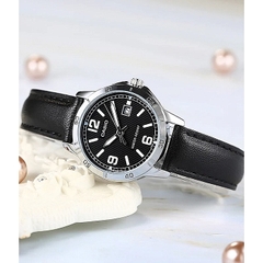 Đồng hồ nữ Casio Timeless Ladies LTP-V004L-1BUDF