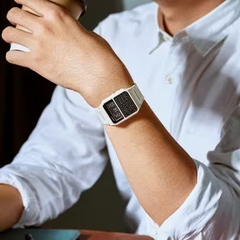 Đồng hồ unisex Casio Timeless CA-53WF-8BDF