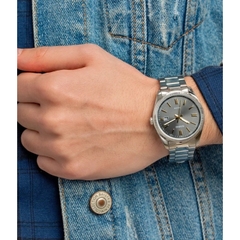 Đồng hồ nam Casio Timeless Mens MTP-1302D-1A2VDF
