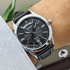 Đồng hồ nam Casio Timeless Mens MTP-1381L-1AVDF