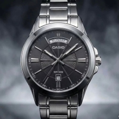 Đồng hồ nam Casio Timeless Mens MTP-1381D-8AVDF