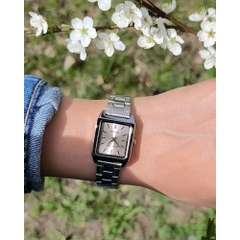 Đồng hồ nữ Casio Timeless Ladies LTP-V007D-4EUDF