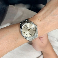 Đồng hồ nam Casio Timeless Mens MTP-1302DD-9AVDF