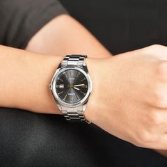 Đồng hồ nam Casio Timeless Mens MTP-1302D-1A2VDF
