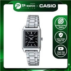 Đồng hồ nữ Casio Timeless Ladies LTP-V007D-1EUDF
