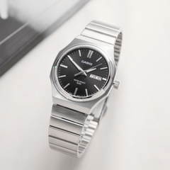 Đồng hồ nam Casio Timeless Mens MTP-E735D-1AVDF