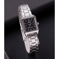 Đồng hồ nữ Casio Timeless Ladies LTP-V007D-1EUDF