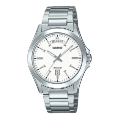 Đồng hồ nam Casio Timeless Mens MTP-1370L-1AVDF