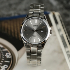 Đồng hồ nam Casio Timeless Mens MTS-115D-8AVDF