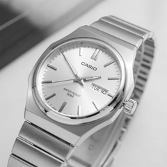 Đồng hồ nam Casio Timeless Mens MTP-E735D-7AVDF