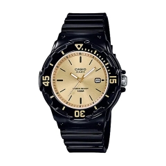 Đồng hồ nữ Casio Timeless Ladies LRW-200H-2BVDF