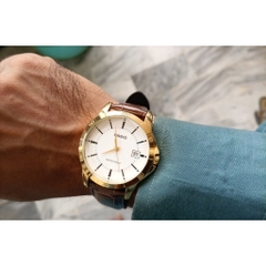 Đồng hồ nam Casio Timeless Mens MTP-V004GL-7AUDF