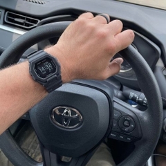 Đồng hồ nam Casio G-SHOCK GBX-100NS-1DR