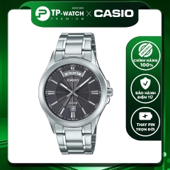 Đồng hồ nam Casio Timeless Mens MTP-1381D-8AVDF