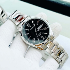 Đồng hồ nam Casio Timeless Mens MTP-1384D-1AVDF