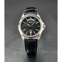 Đồng hồ nam Casio Timeless Mens MTP-1370L-1AVDF