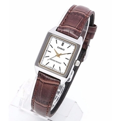 Đồng hồ nữ Casio Timeless Ladies LTP-V007L-7E2UDF