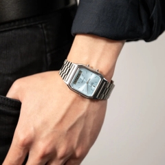 Đồng hồ unisex Casio VINTAGE AQ-230A-2A1MQYDF