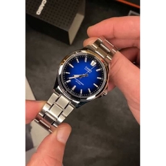 Đồng hồ nam Casio Timeless Mens MTS-RS100D-2AVDF