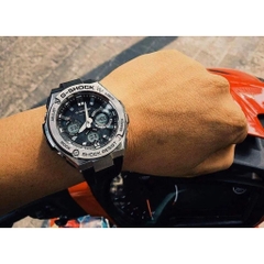 Đồng hồ nam Casio G-SHOCK GST-S110-1ADR