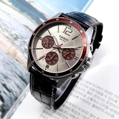 Đồng hồ nam Casio Timeless Mens MTP-1374L-7A1VDF