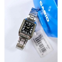 Đồng hồ nữ Casio Timeless Ladies LTP-V007D-1BUDF