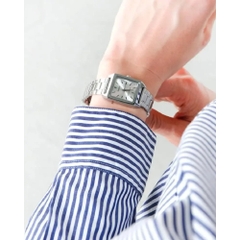 Đồng hồ nữ Casio Timeless Ladies LTP-V007D-2EUDF