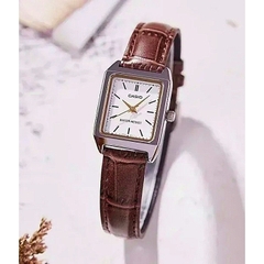 Đồng hồ nữ Casio Timeless Ladies LTP-V007L-7E2UDF