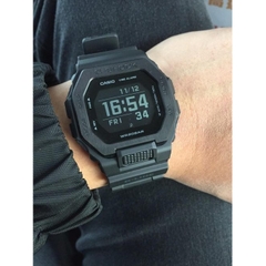 Đồng hồ nam Casio G-SHOCK GBX-100NS-1DR