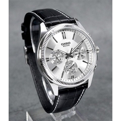 Đồng hồ nam Casio Timeless Mens MTP-1375L-7AVDF