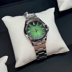 Đồng hồ nam Casio Timeless Mens MTS-RS100D-3AVDF