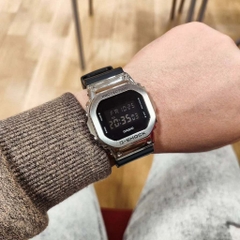 Đồng hồ nam Casio G-SHOCK GM-5600U-1DR