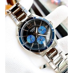 Đồng hồ nam Casio Timeless Mens MTP-1374D-2AVDF
