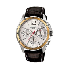 Đồng hồ nam Casio Timeless Mens MTP-1374L-7AVDF