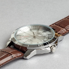 Đồng hồ nam Casio Timeless Mens MTP-V004L-7CUDF