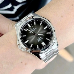 Đồng hồ nam Casio Timeless Mens MTS-RS100D-1AVDF