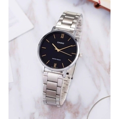 Đồng hồ nữ Casio Timeless Ladies LTP-VT01D-1BUDF