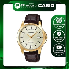 Đồng hồ nam Casio Timeless Mens MTP-V004GL-9AUDF