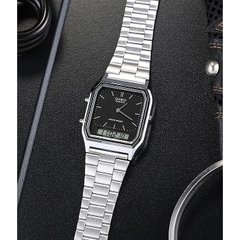 Đồng hồ unisex Casio VINTAGE AQ-230A-1DMQ