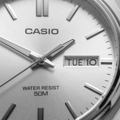 Đồng hồ nam Casio Timeless Mens MTP-E735D-7AVDF