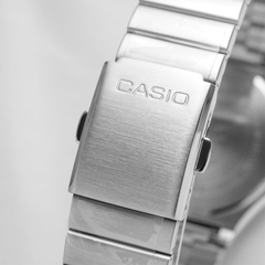 Đồng hồ nam Casio Timeless Mens MTP-E735D-7AVDF