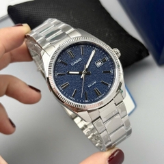 Đồng hồ nam Casio Timeless Mens MTP-1302DA-2A1VDF