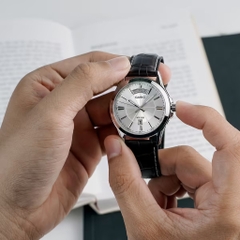 Đồng hồ nam Casio Timeless Mens MTP-1381L-7AVDF