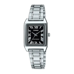 Đồng hồ nữ Casio Timeless Ladies LTP-V007D-2EUDF