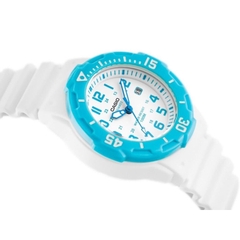 Đồng hồ nữ Casio Timeless Ladies LRW-200H-2BVDF