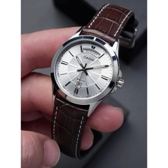 Đồng hồ nam Casio Timeless Mens MTP-1381L-7AVDF