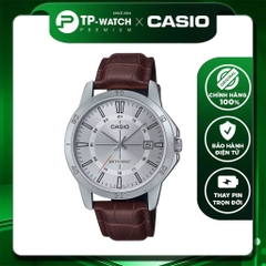 Đồng hồ nam Casio Timeless Mens MTP-V004L-7CUDF